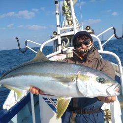 みち丸・釣果